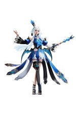 1/3 Delusion Honkai Star Rail Cerydra Cosplay Costume